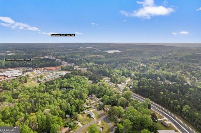 3570 Briar Drive, Lithia Springs, GA 30122