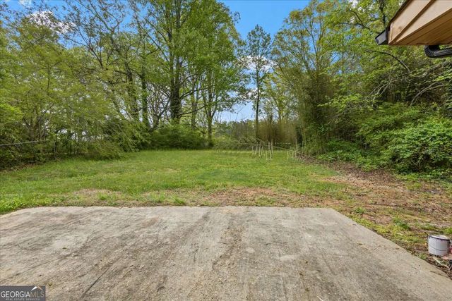 3570 Briar Drive, Lithia Springs, GA 30122