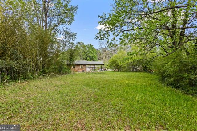 3570 Briar Drive, Lithia Springs, GA 30122