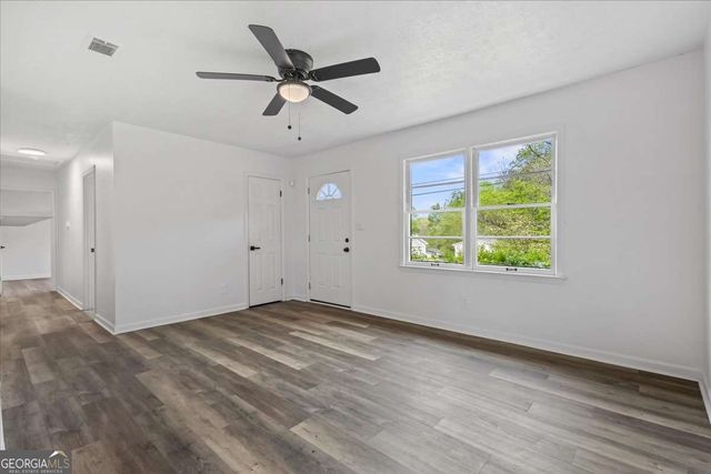 3570 Briar Drive, Lithia Springs, GA 30122