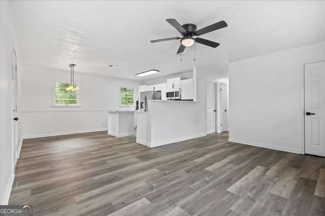 3570 Briar Drive, Lithia Springs, GA 30122