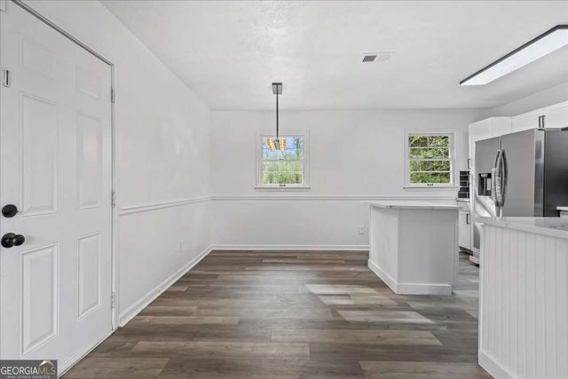 3570 Briar Drive, Lithia Springs, GA 30122