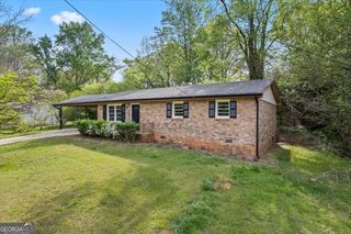 3570 Briar Drive, Lithia Springs, GA 30122