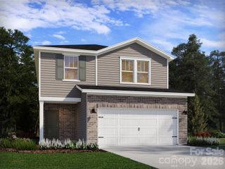 2622 Celestial Drive, Newton, NC 28658