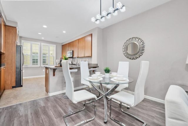 760 Mente Linda Loop, Milpitas, CA 95035