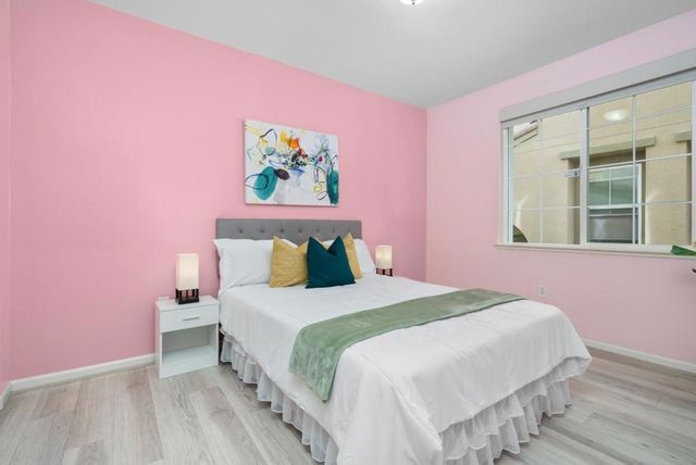 760 Mente Linda Loop, Milpitas, CA 95035