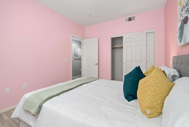 760 Mente Linda Loop, Milpitas, CA 95035