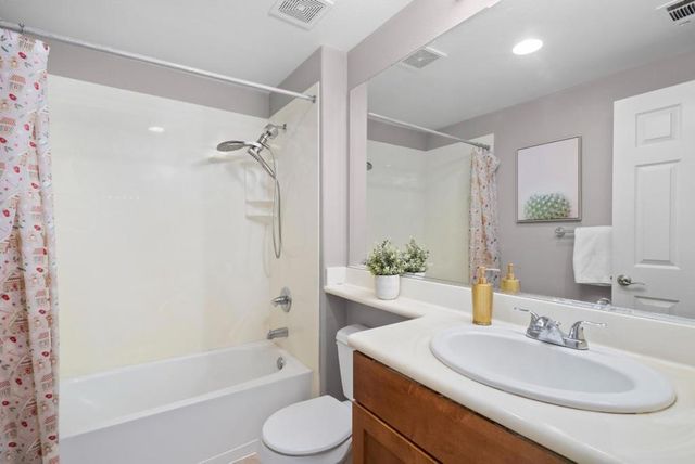 760 Mente Linda Loop, Milpitas, CA 95035