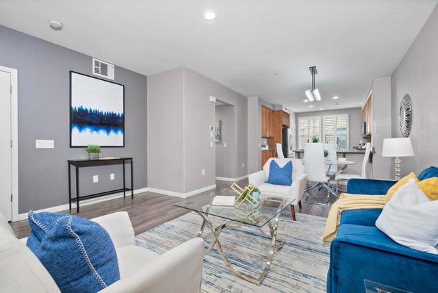 760 Mente Linda Loop, Milpitas, CA 95035