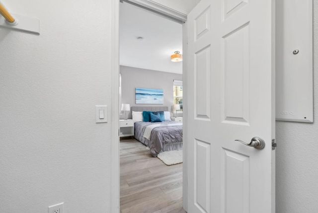 760 Mente Linda Loop, Milpitas, CA 95035