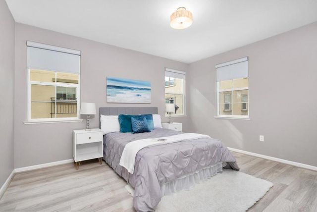 760 Mente Linda Loop, Milpitas, CA 95035