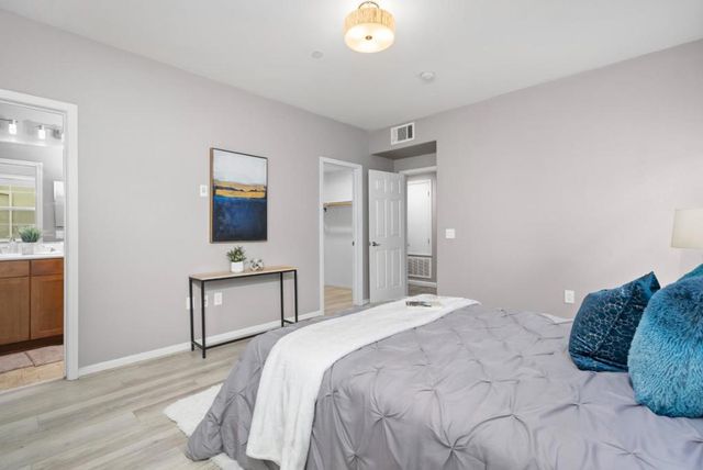 760 Mente Linda Loop, Milpitas, CA 95035