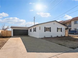 840 E Virginia, Barstow, CA 92311