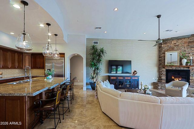34302 N 86TH Place N, Scottsdale, AZ 85266