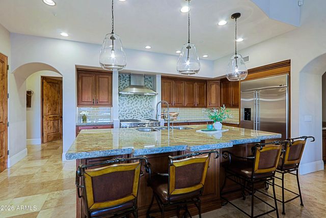 34302 N 86TH Place N, Scottsdale, AZ 85266