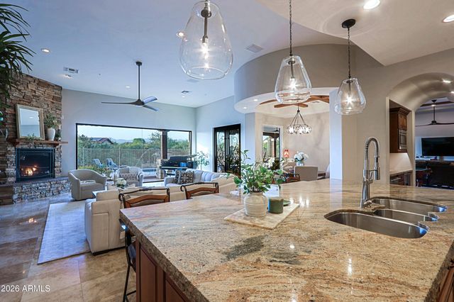 34302 N 86TH Place N, Scottsdale, AZ 85266