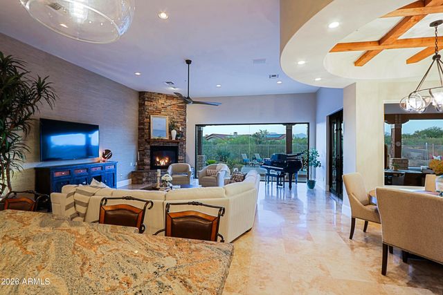 34302 N 86TH Place N, Scottsdale, AZ 85266