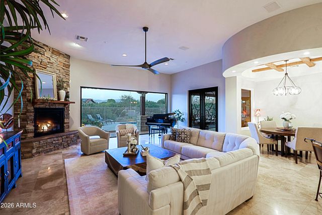 34302 N 86TH Place N, Scottsdale, AZ 85266