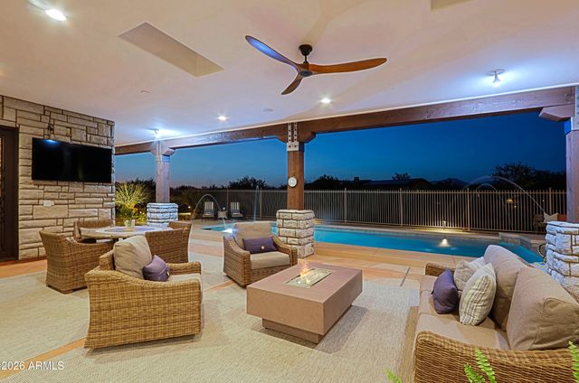34302 N 86TH Place N, Scottsdale, AZ 85266