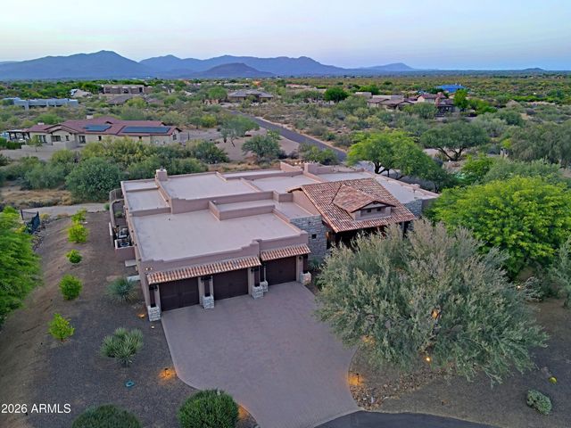 34302 N 86TH Place N, Scottsdale, AZ 85266