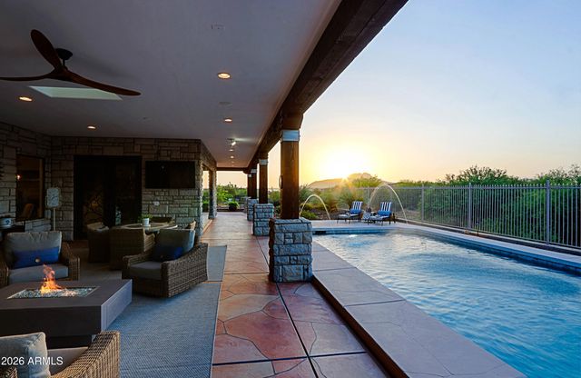 34302 N 86TH Place N, Scottsdale, AZ 85266