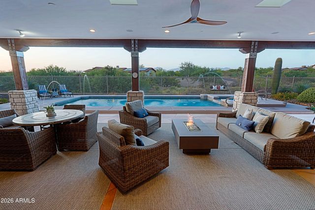 34302 N 86TH Place N, Scottsdale, AZ 85266