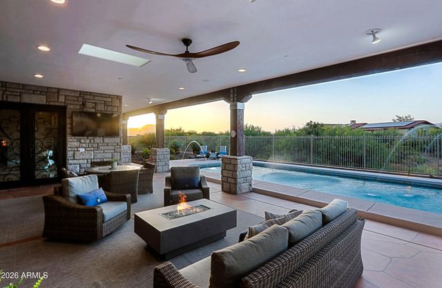 34302 N 86TH Place N, Scottsdale, AZ 85266