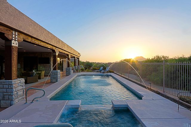 34302 N 86TH Place N, Scottsdale, AZ 85266
