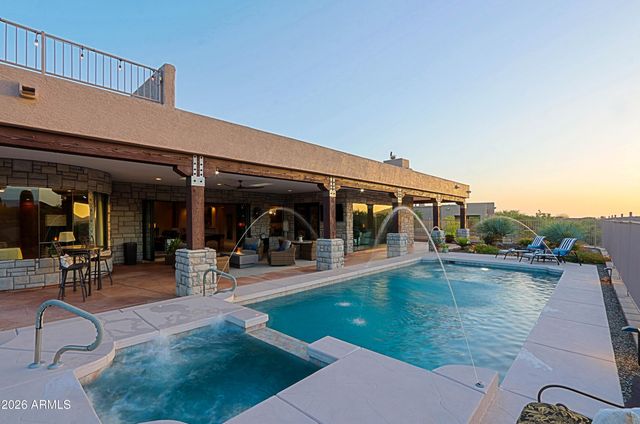 34302 N 86TH Place N, Scottsdale, AZ 85266
