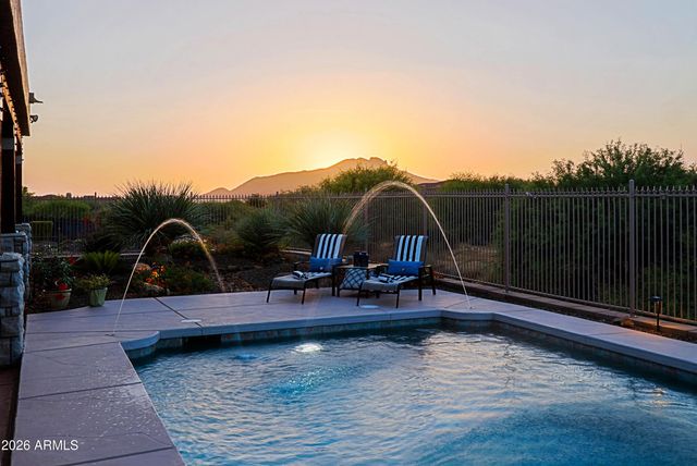 34302 N 86TH Place N, Scottsdale, AZ 85266