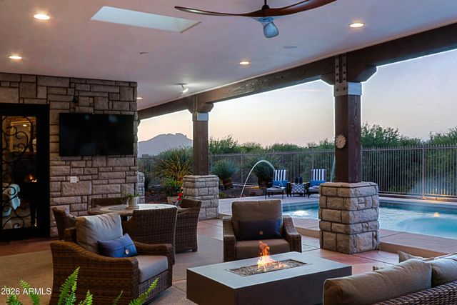 34302 N 86TH Place N, Scottsdale, AZ 85266