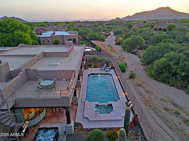 34302 N 86TH Place N, Scottsdale, AZ 85266