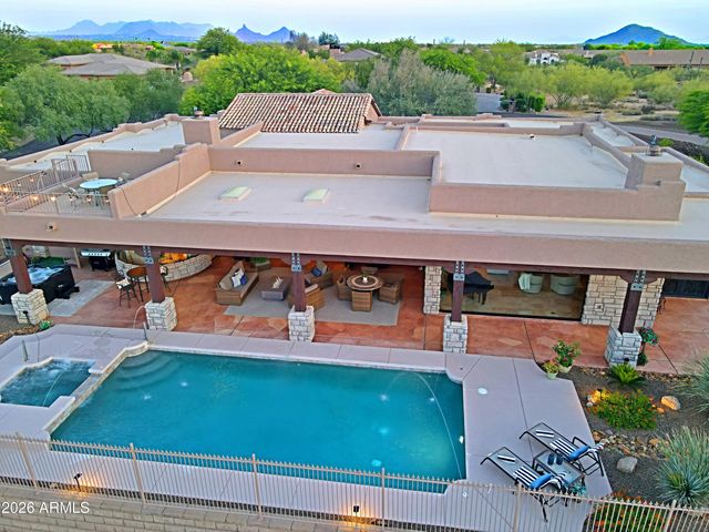 34302 N 86TH Place N, Scottsdale, AZ 85266
