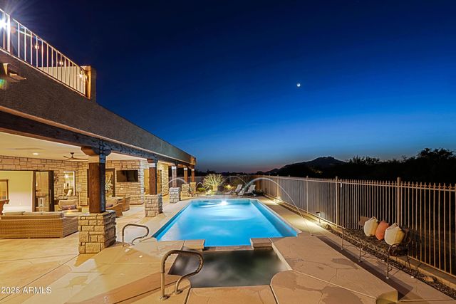 34302 N 86TH Place N, Scottsdale, AZ 85266