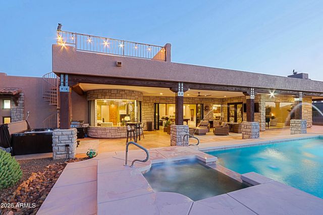 34302 N 86TH Place N, Scottsdale, AZ 85266