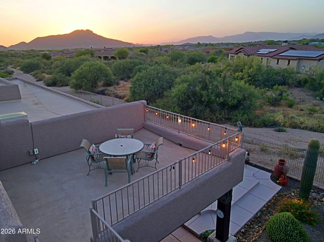 34302 N 86TH Place N, Scottsdale, AZ 85266