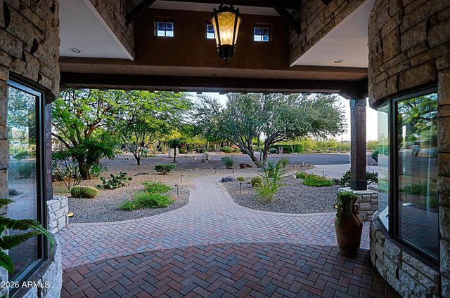 34302 N 86TH Place N, Scottsdale, AZ 85266