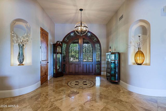34302 N 86TH Place N, Scottsdale, AZ 85266