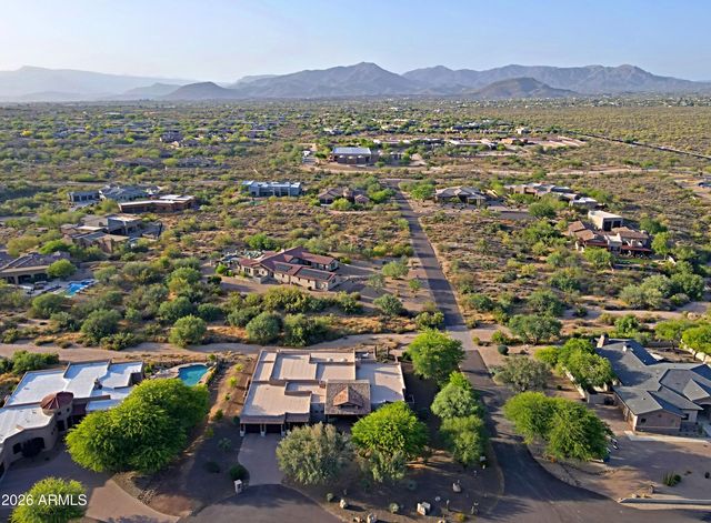 34302 N 86TH Place N, Scottsdale, AZ 85266