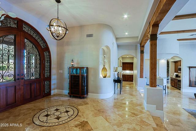 34302 N 86TH Place N, Scottsdale, AZ 85266