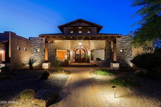 34302 N 86TH Place N, Scottsdale, AZ 85266