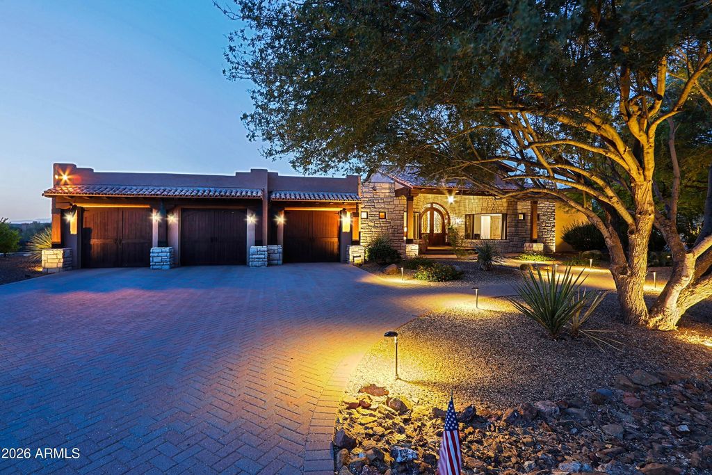34302 N 86TH Place, Scottsdale, AZ 85266 — photo 3