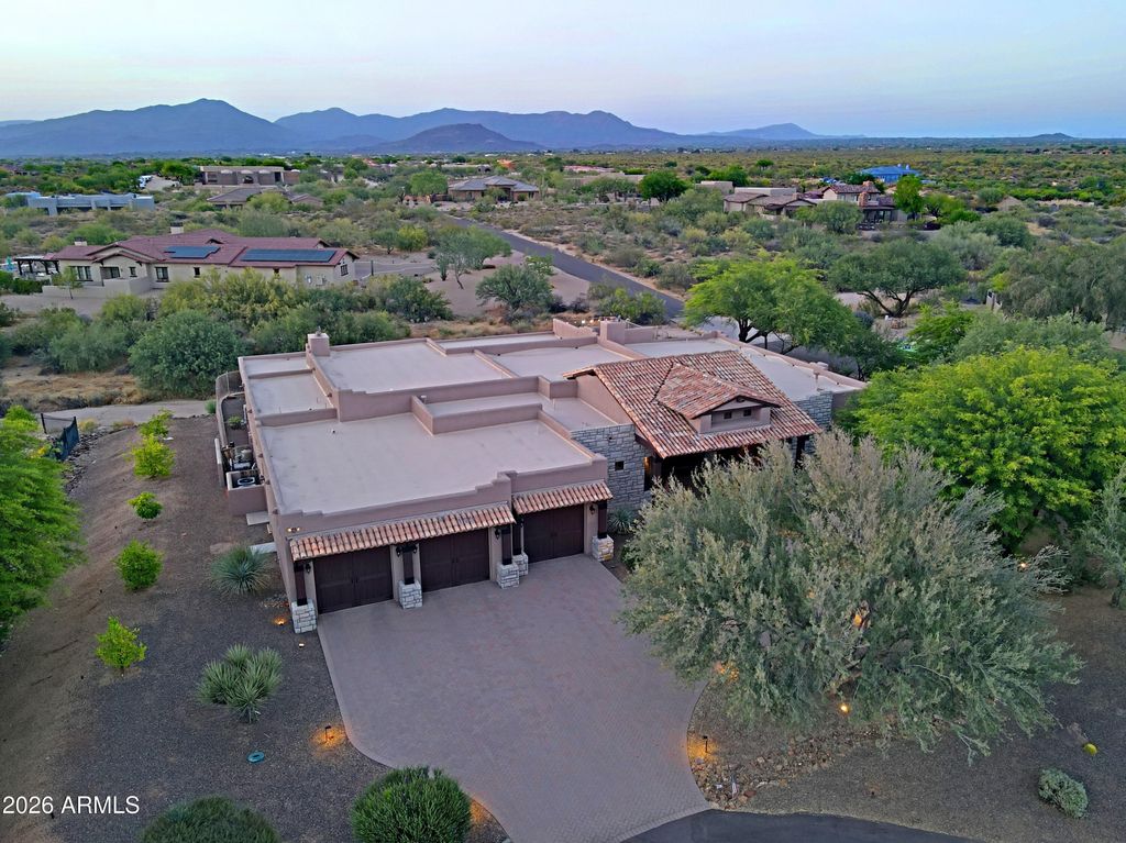 34302 N 86TH Place, Scottsdale, AZ 85266 — photo 4