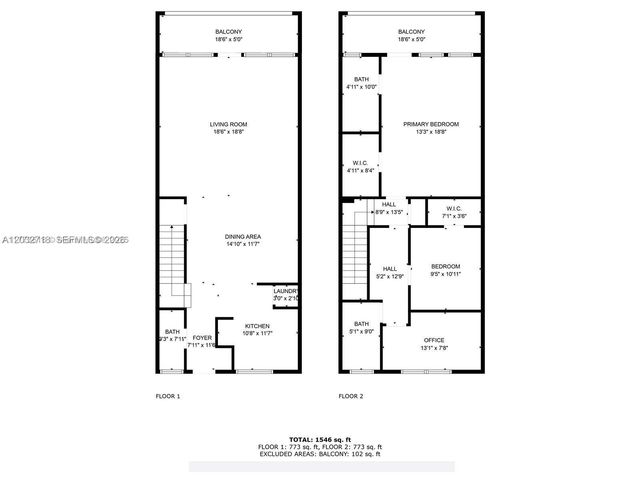 1965 Sans Souci Blvd 0, North Miami, FL 33181