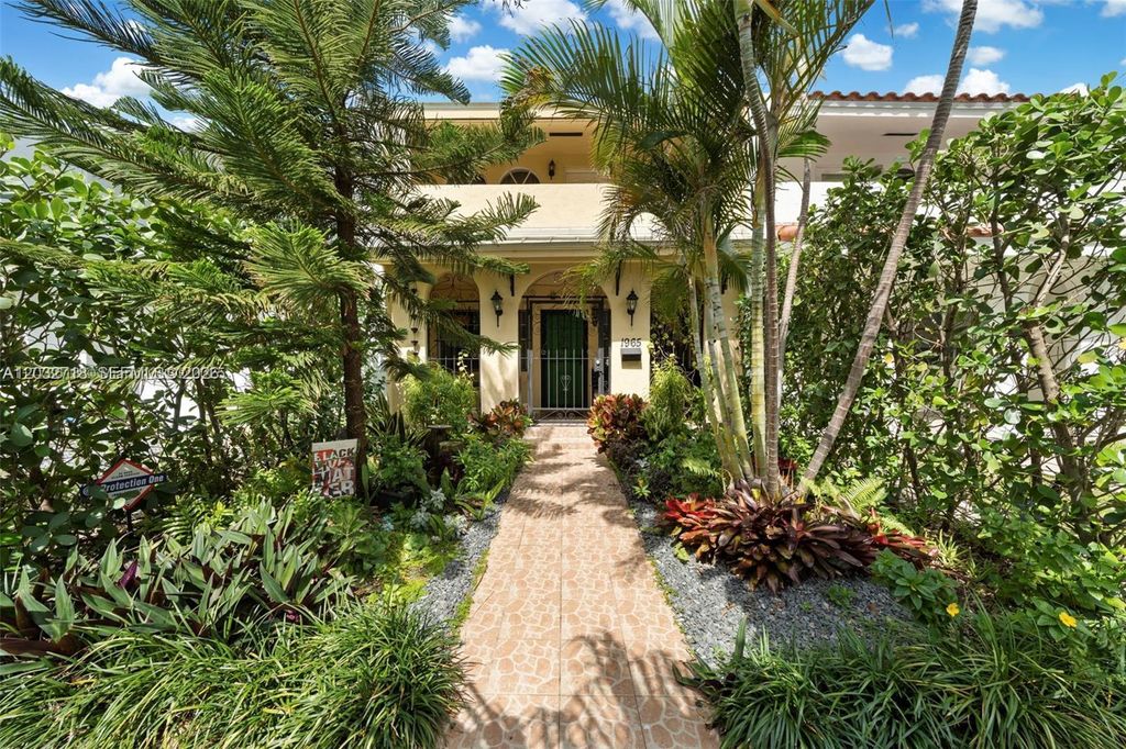 1965 Sans Souci Blvd 0, North Miami, FL 33181