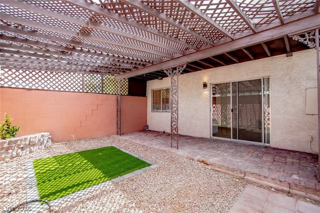 275 Pecos Way, Las Vegas, NV 89121