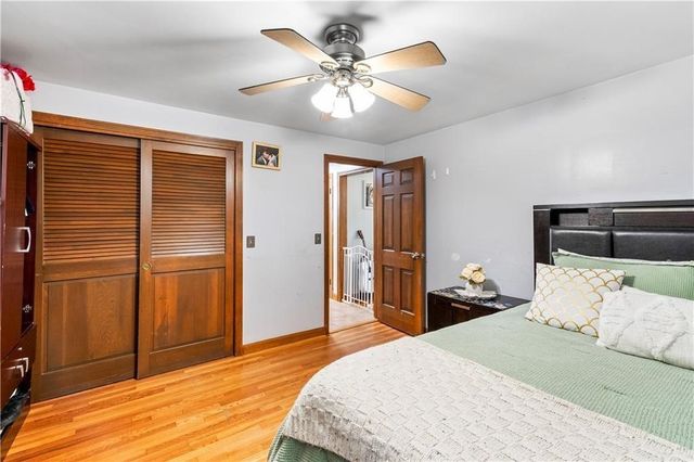 46 Auburn Avenue, Johnston, RI 02919