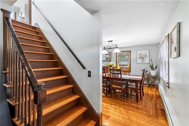 46 Auburn Avenue, Johnston, RI 02919