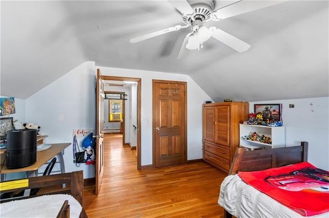 46 Auburn Avenue, Johnston, RI 02919