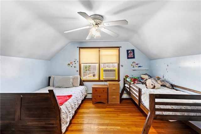 46 Auburn Avenue, Johnston, RI 02919